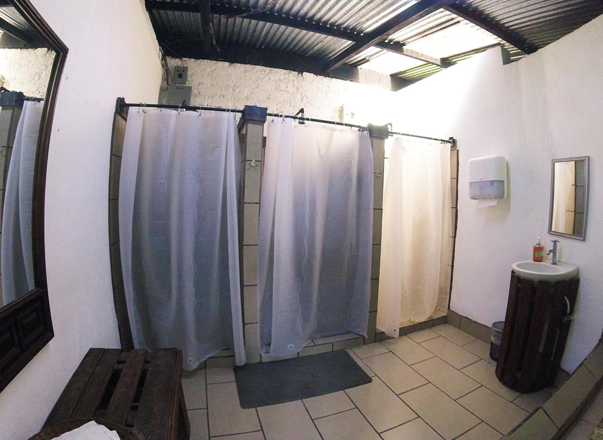 Hostal Antigüeño Antigua Exterior foto